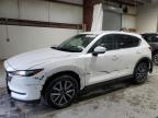 2018 Mazda Cx-5 Touring للبيع في Leroy، NY - Side