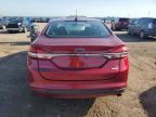 2018 Ford Fusion Se   იყიდება Greenwood-ში, NE - Minor Dent/Scratches