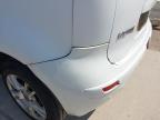2009 NISSAN NOTE VISIA for sale at Copart SANDY