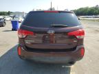 2015 Kia Sorento Lx   en Venta en Dunn, NC - Front End