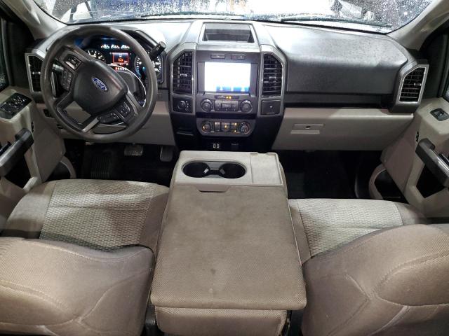  FORD F-150 2020 Brązowy