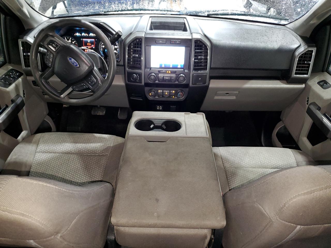 1FTEW1E40LFA27240 FORD F-150 2020