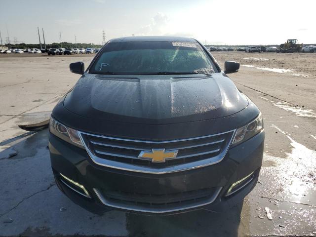  CHEVROLET IMPALA 2019 Черный