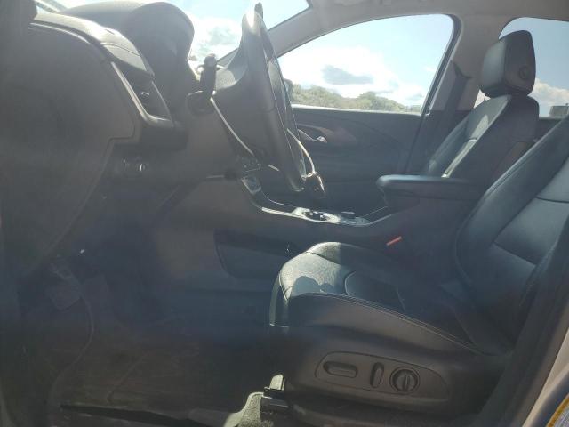  GMC TERRAIN 2023 Szary