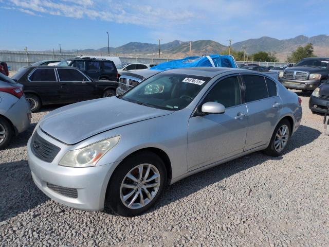 2007 Infiniti G35 