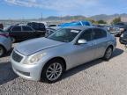 2007 Infiniti G35  for Sale in Magna, UT - Mechanical