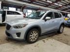 2016 Mazda Cx-5 Gt en Venta en East Granby, CT - Side