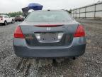 2007 Honda Accord Ex   продається в Hillsborough, NJ - Side