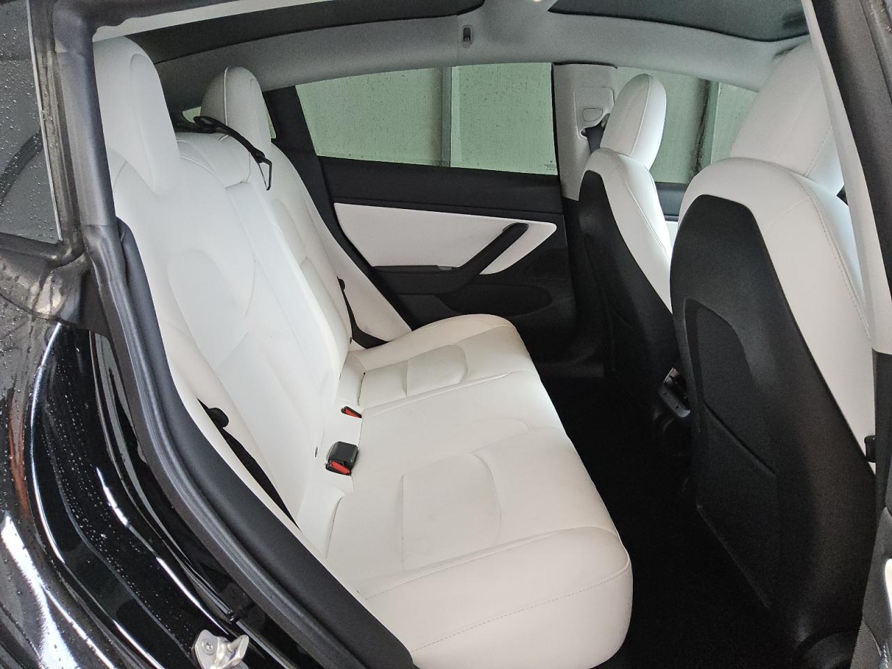 2020 Tesla Model 3 VIN: 5YJ3E1EC5LF714414 Lot: 60684485