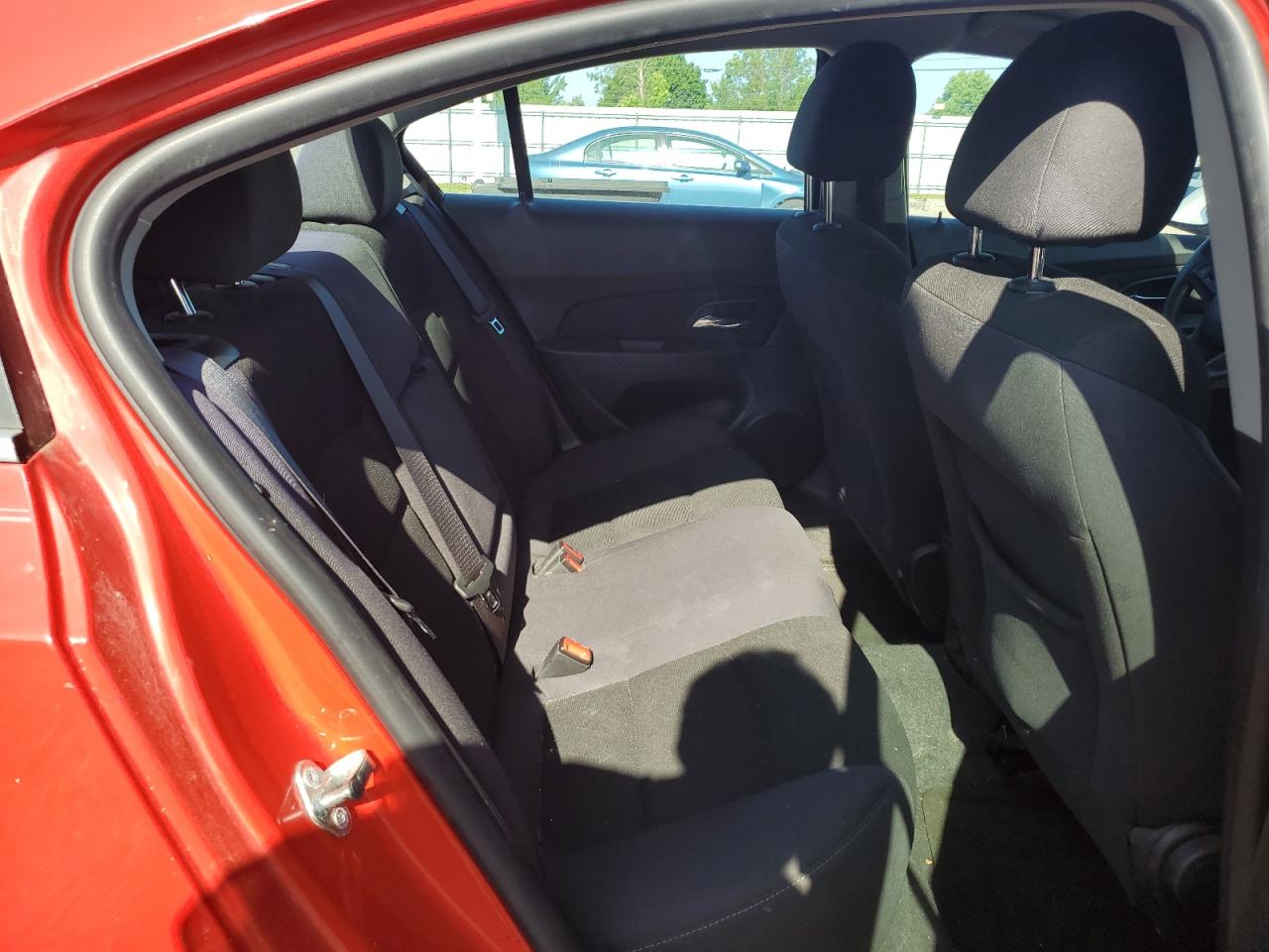 2015 Chevrolet Cruze Lt VIN: 1G1PC5SB3F7104220 Lot: 62870625