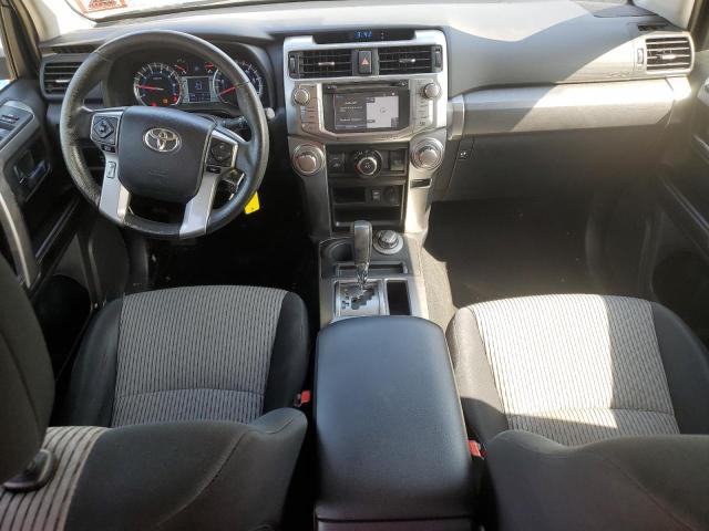  TOYOTA 4RUNNER 2016 Szary