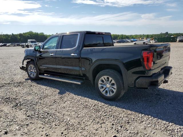  GMC SIERRA 2024 Czarny