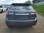 2013 Lexus Rx 350 Base zu verkaufen in Davison, MI - Front End