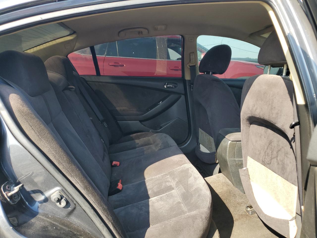 2009 Nissan Altima 2.5 VIN: 1N4AL21E49C113338 Lot: 61581495