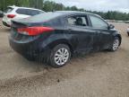 2012 HYUNDAI ELANTRA GLS   à vendre chez Copart ON - COOKSTOWN