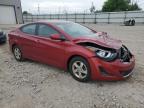 Appleton, WI에서 판매 중인 2015 Hyundai Elantra Se   - Front End