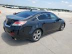 2012 Acura Tl na sprzedaż w Grand Prairie, TX - Front End