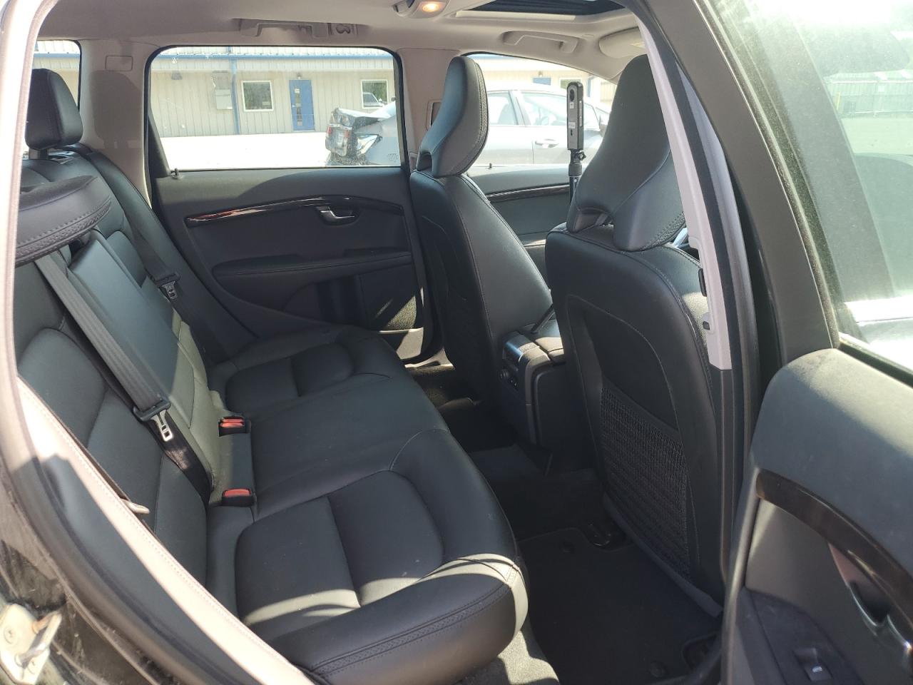 2015 Volvo Xc70 T6 Platinum VIN: YV4902NM0F1223461 Lot: 58783905