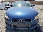 2008 Audi Tt 2.0T за продажба в Mentone, CA - Rear End
