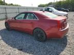 2009 Cadillac Cts Hi Feature V6 zu verkaufen in Grenada, MS - Water/Flood