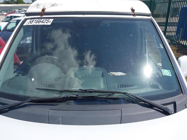 2005 MERCEDES VITO 109 CDI COMPACT 