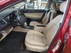 2016 Subaru Outback 2.5I Limited за продажба в Ham Lake, MN - Rear End