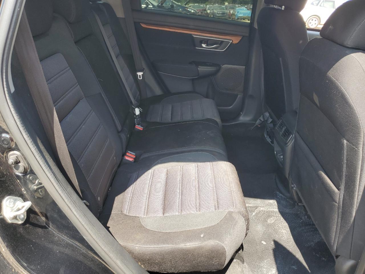2020 Honda Cr-V Ex VIN: 7FARW1H52LE013029 Lot: 62699295