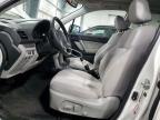 2015 Subaru Forester 2.5I Premium   zu verkaufen in Ham Lake, MN - Front End