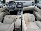 2016 Nissan Sentra S na sprzedaż w East Granby, CT - Front End