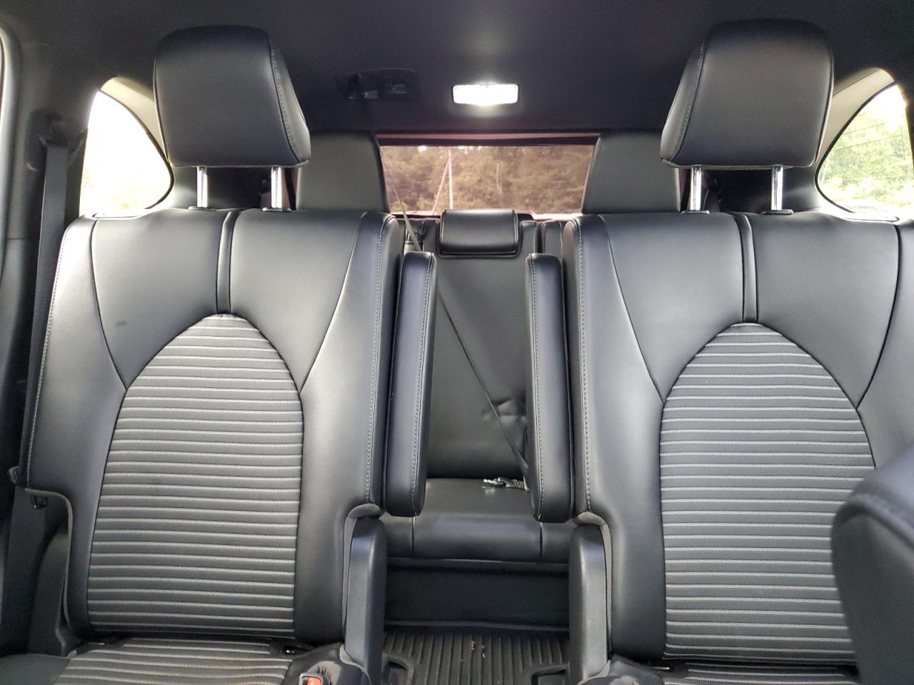 2021 Toyota Highlander Xse VIN: 5TDJZRBH3MS072265 Lot: 61470465