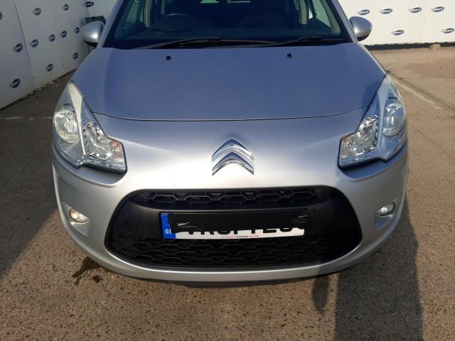 2011 CITROEN C3 VTR+ HD