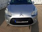 2011 CITROEN C3 VTR+ HD for sale at Copart SANDY