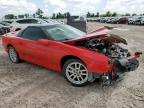 2001 Chevrolet Camaro Z28 for Sale in Houston, TX - Front End