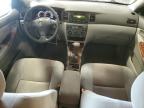 2008 Toyota Corolla Ce en Venta en Chalfont, PA - Side