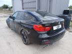 2016 BMW 320D M SPO for sale at Copart WESTBURY