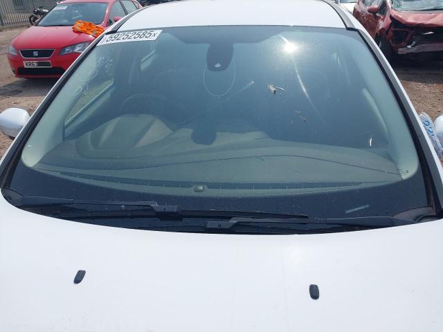 2014 FORD FOCUS ZETE