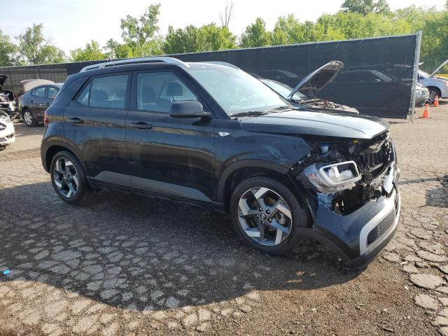  HYUNDAI VENUE 2023 Czarny