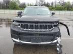 2021 Jeep Grand Cherokee L Limited for Sale in Brookhaven, NY - Front End