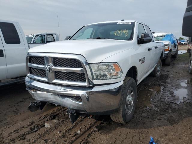 2017 Ram 2500 St