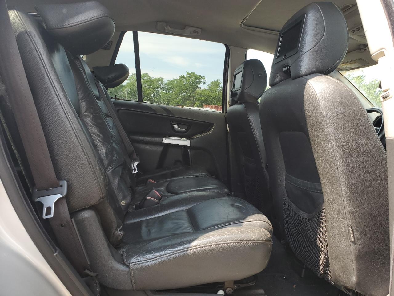 2005 Volvo Xc90 VIN: YV1CZ592551205457 Lot: 57690705