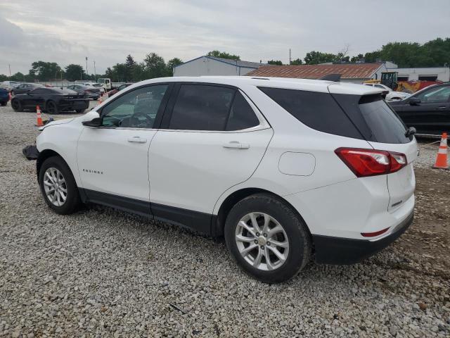  CHEVROLET EQUINOX 2019 Biały