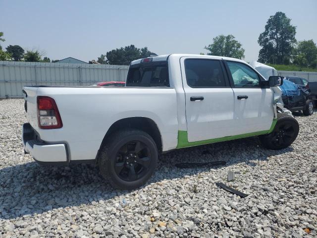 RAM 1500 2023 Белы