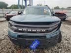 2023 Ford Bronco Sport Big Bend იყიდება Chicago Heights-ში, IL - Front End