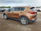 2019 Kia Sportage Lx იყიდება Houston-ში, TX - Normal Wear