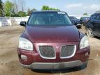 2007 PONTIAC MONTANA SV6   à vendre chez Copart ON - TORONTO