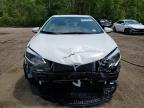2016 TOYOTA COROLLA L   for sale at Copart ON - COOKSTOWN