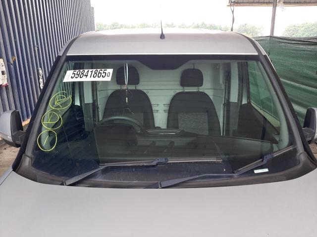 2018 VAUXHALL COMBO 2000