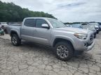 2016 Toyota Tacoma Double Cab იყიდება Austell-ში, GA - Rear End