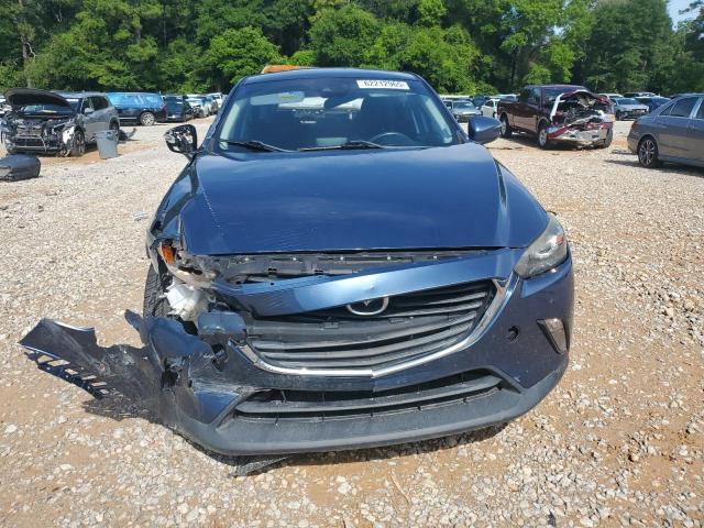  MAZDA CX-3 2018 Blue
