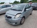 2006 TOYOTA YARIS T3 for sale at Copart SANDWICH